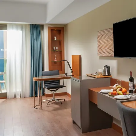 Hotel Liberty