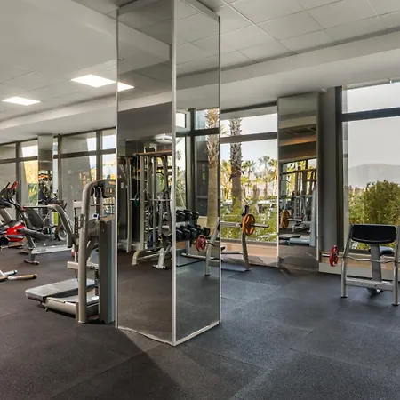 Liberty ホテル 5*