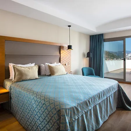 Hotel Liberty