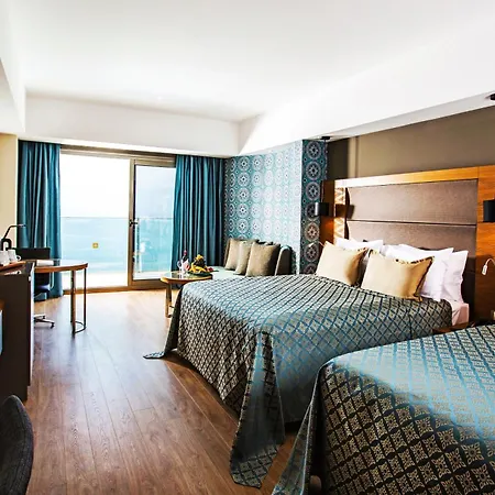 Liberty Kusadasi