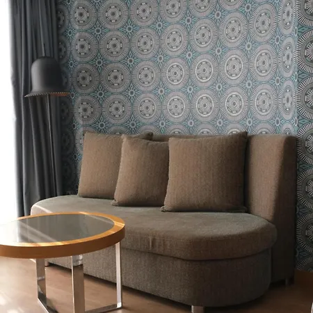 Liberty 5* Kusadasi