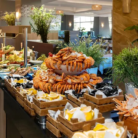 Liberty Hotel 5*