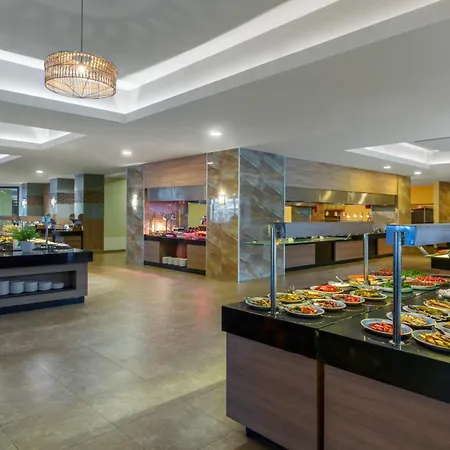 Liberty Hotel 5*
