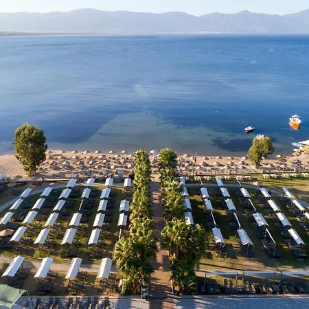 Hotel Liberty Kusadasi
