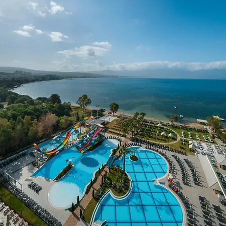 Liberty 5* Kusadasi