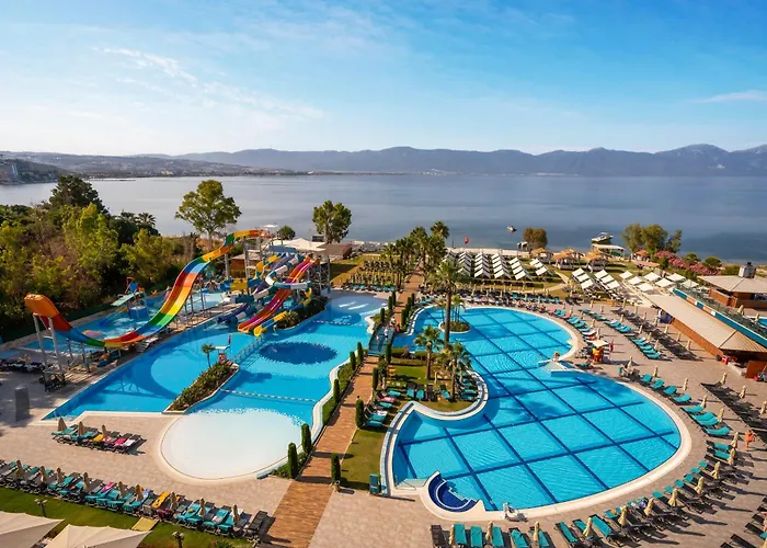 Liberty Kusadası