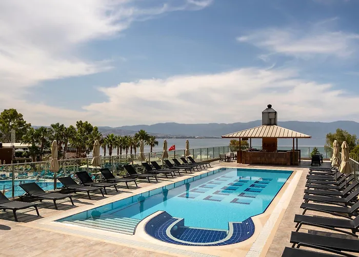 Liberty Kusadası