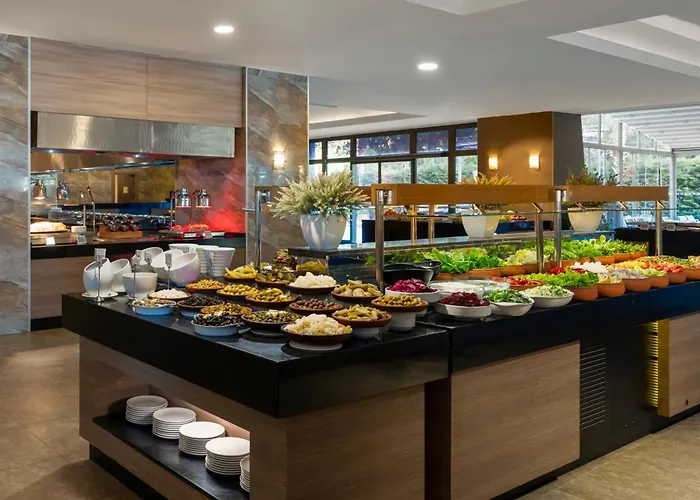 Liberty Hotel 5*