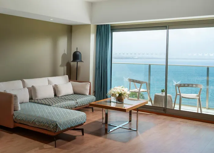 Liberty Hotel Kusadası