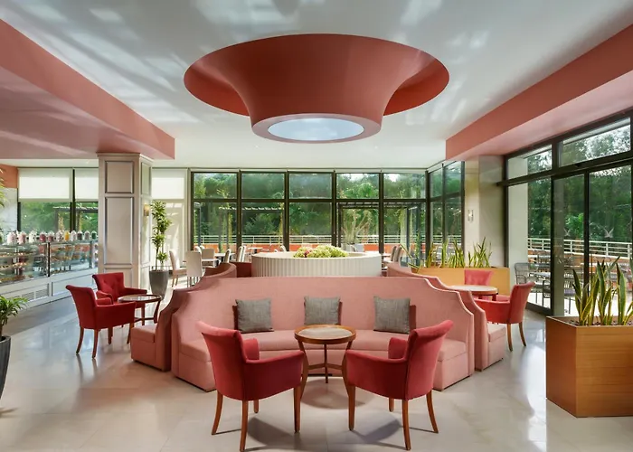 Liberty Hotel