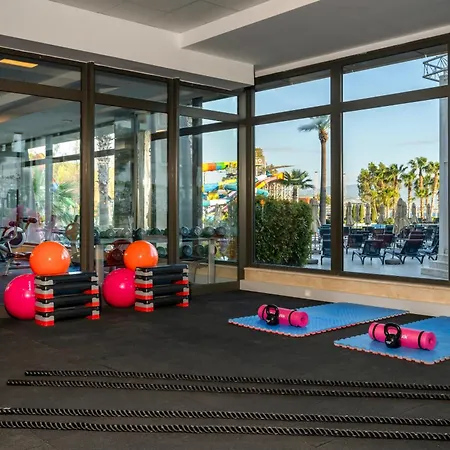 Liberty 5* Kusadası