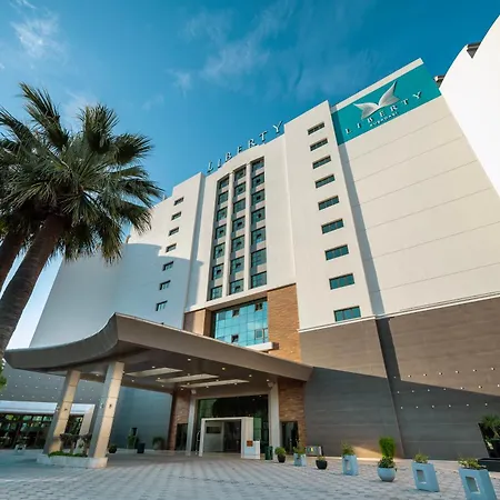 Liberty Otel