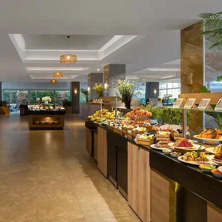 Hotel Liberty 5*