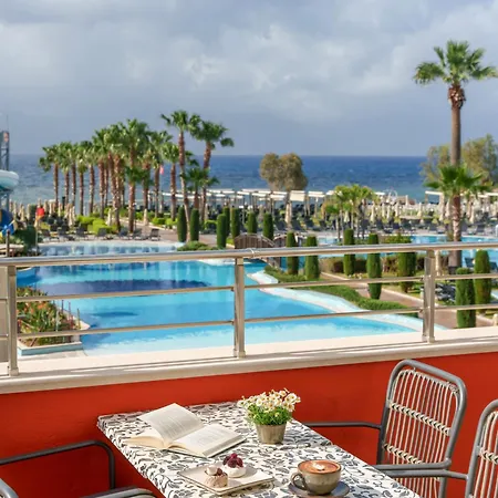 Liberty Hotel 5*