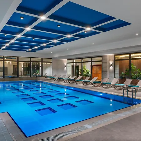 Liberty Hotel Kusadası