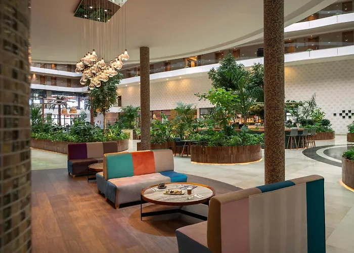Liberty Hotell