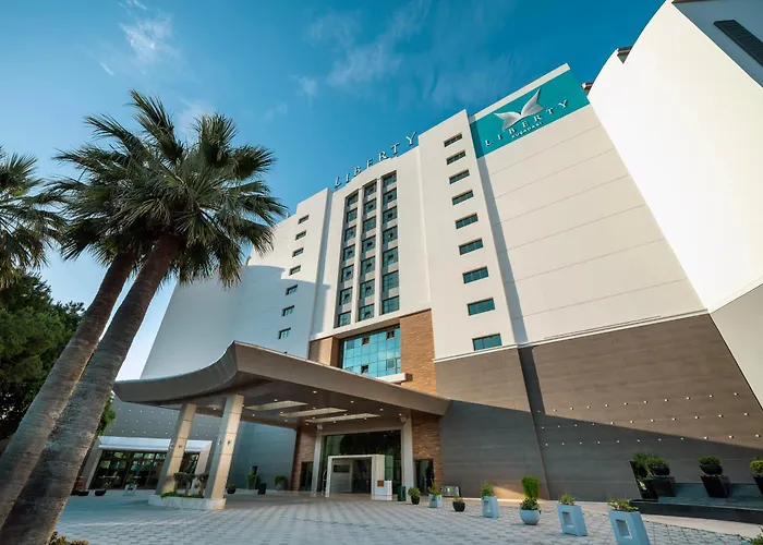Liberty Hotell
