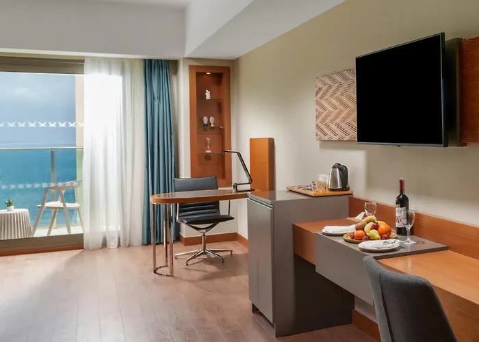 Hotell Liberty