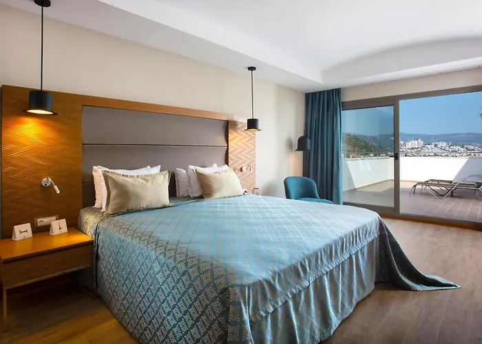 Hotell Liberty