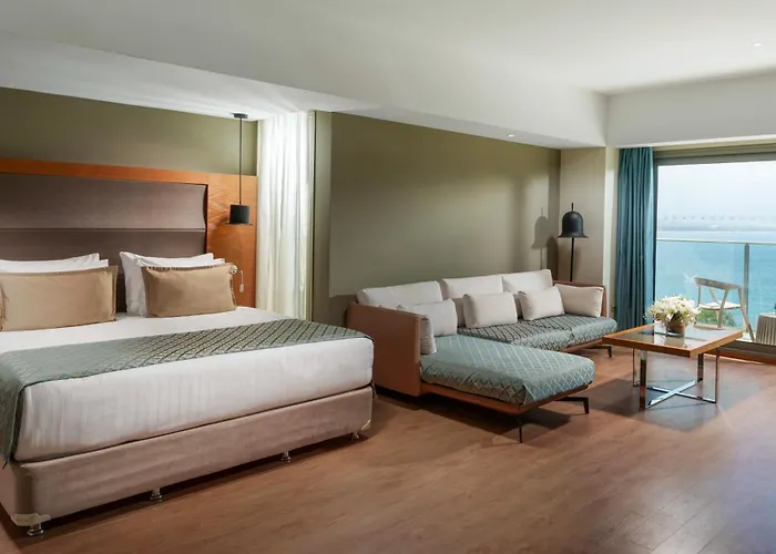 Hotell Liberty 5*