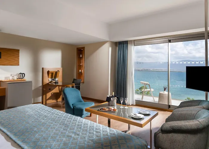 Hotell Liberty 5*