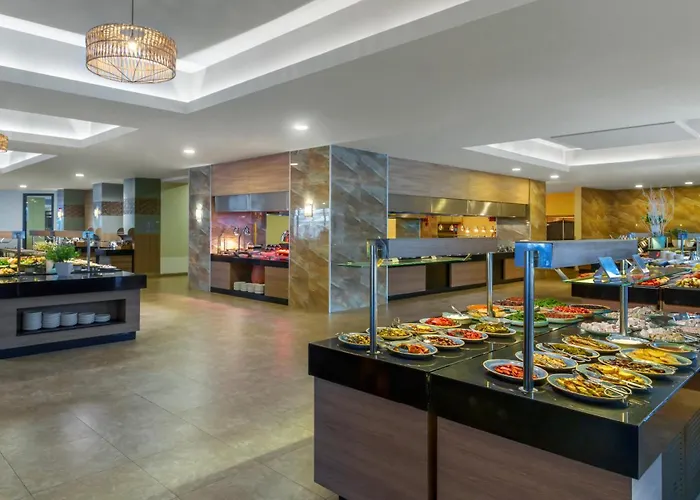 Hotell Liberty