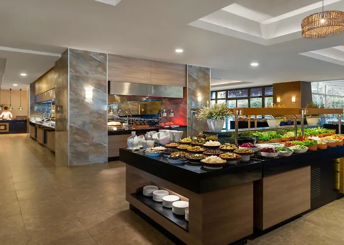 Hotell Liberty 5*