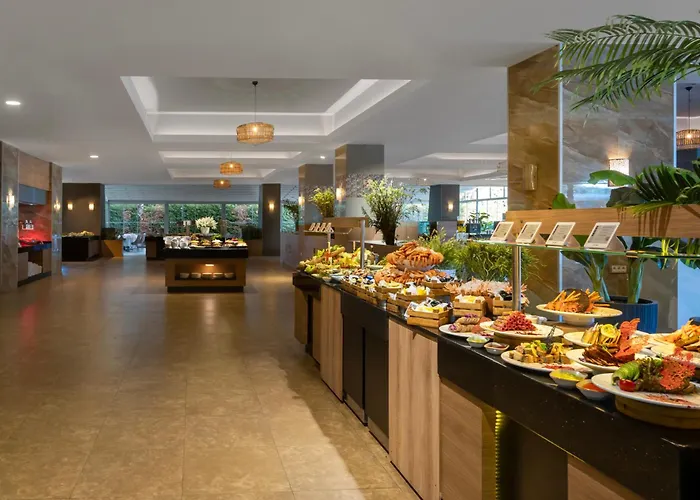Hotell Liberty 5*