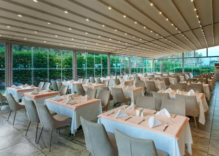 Hotell Liberty