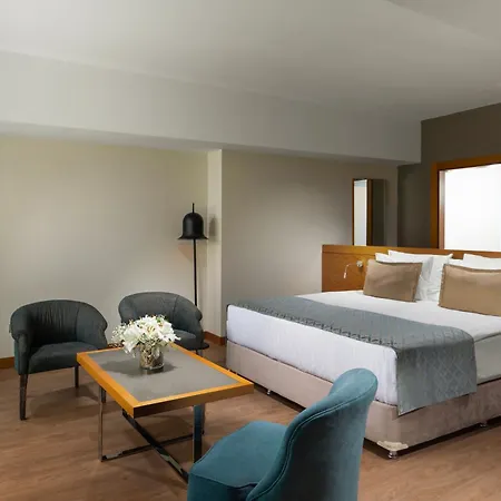 Liberty 5* Kusadası