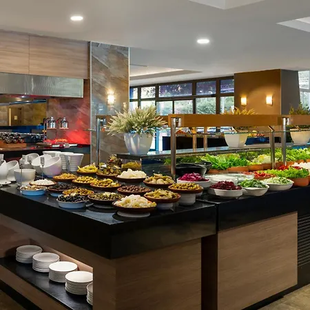 Liberty Hotel 5*