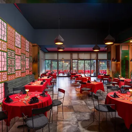 Hotel Liberty Kusadası