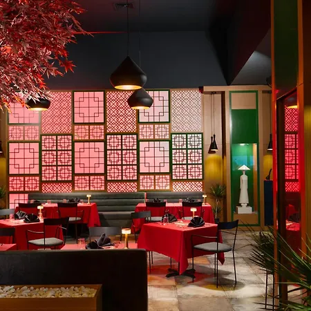 Liberty 5* Kusadası