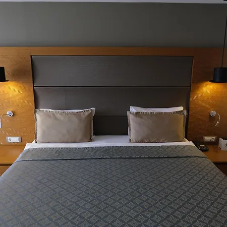 Hotel Liberty Kusadası