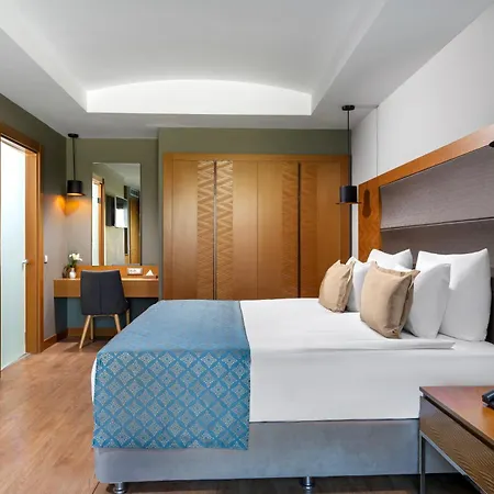 Liberty Hotel 5*