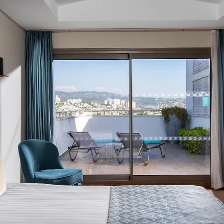 Hotel Liberty Kusadası