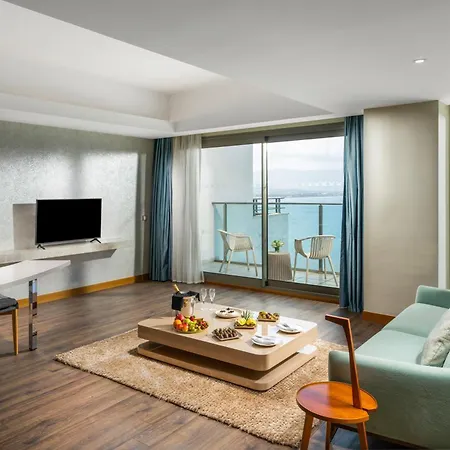 Liberty Hotel Kusadası