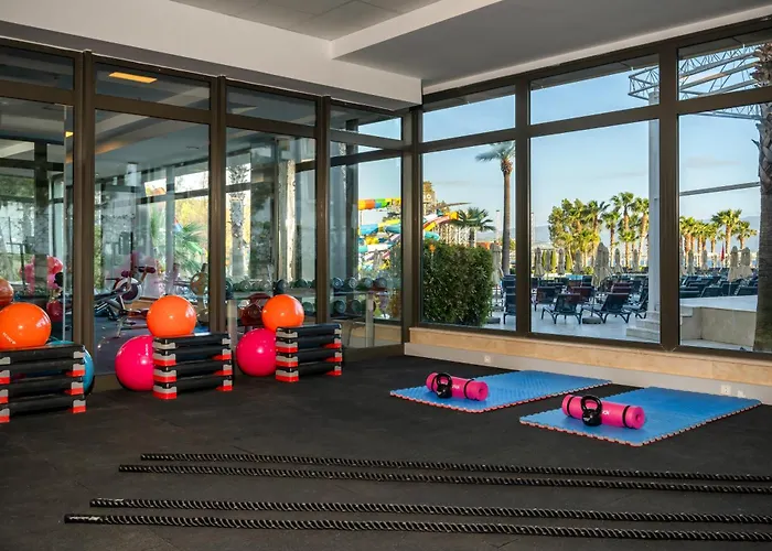 Liberty 5* Kuşadası