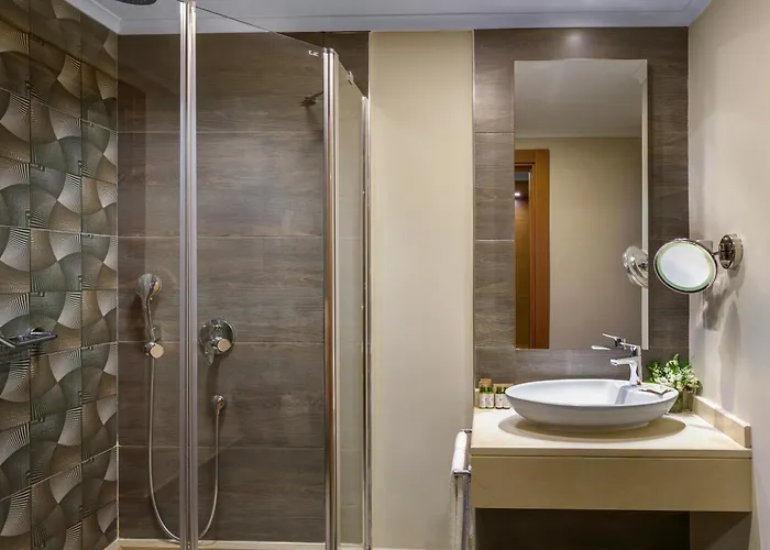 Liberty Hotel Kuşadası