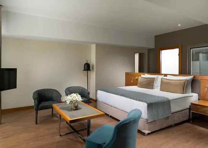 Liberty 5* Kuşadası