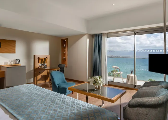 Hotel Liberty Kuşadası