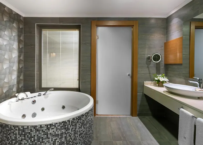 Liberty 5* Kuşadası