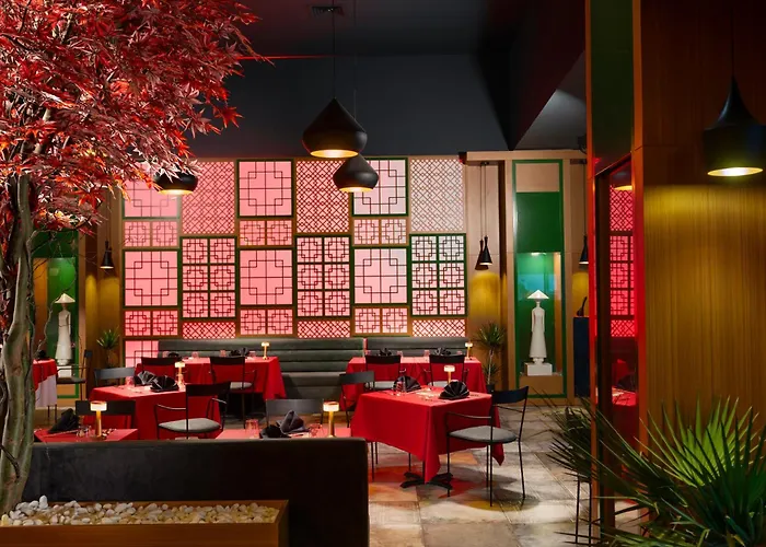 Liberty 5* Kuşadası