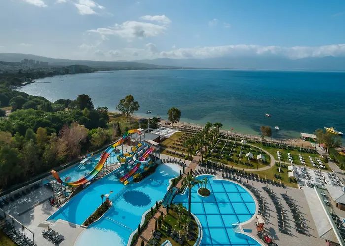 Liberty 5* Kuşadası
