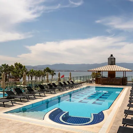 Liberty Kusadası