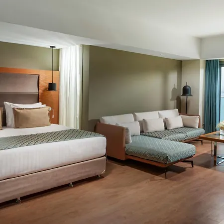 Hotel Liberty 5*