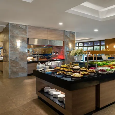 Hotel Liberty 5*