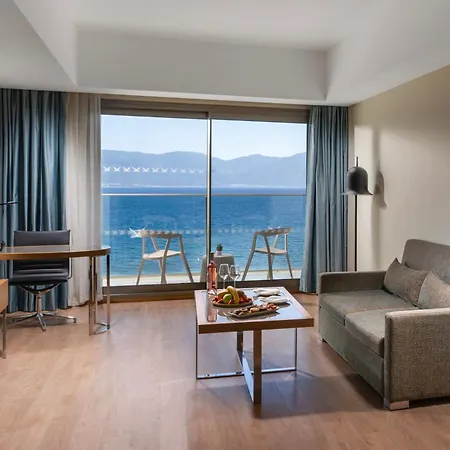 Liberty Hotel 5*